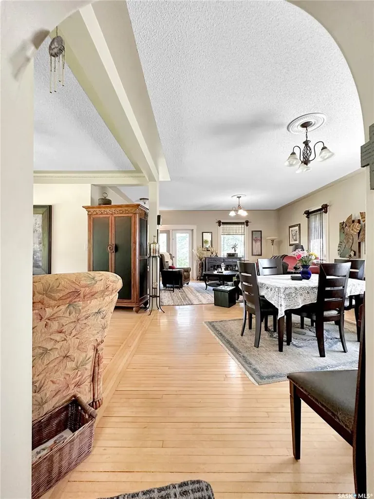 Rural Address Langenburg Rm No. 181 SK S0A 0M0