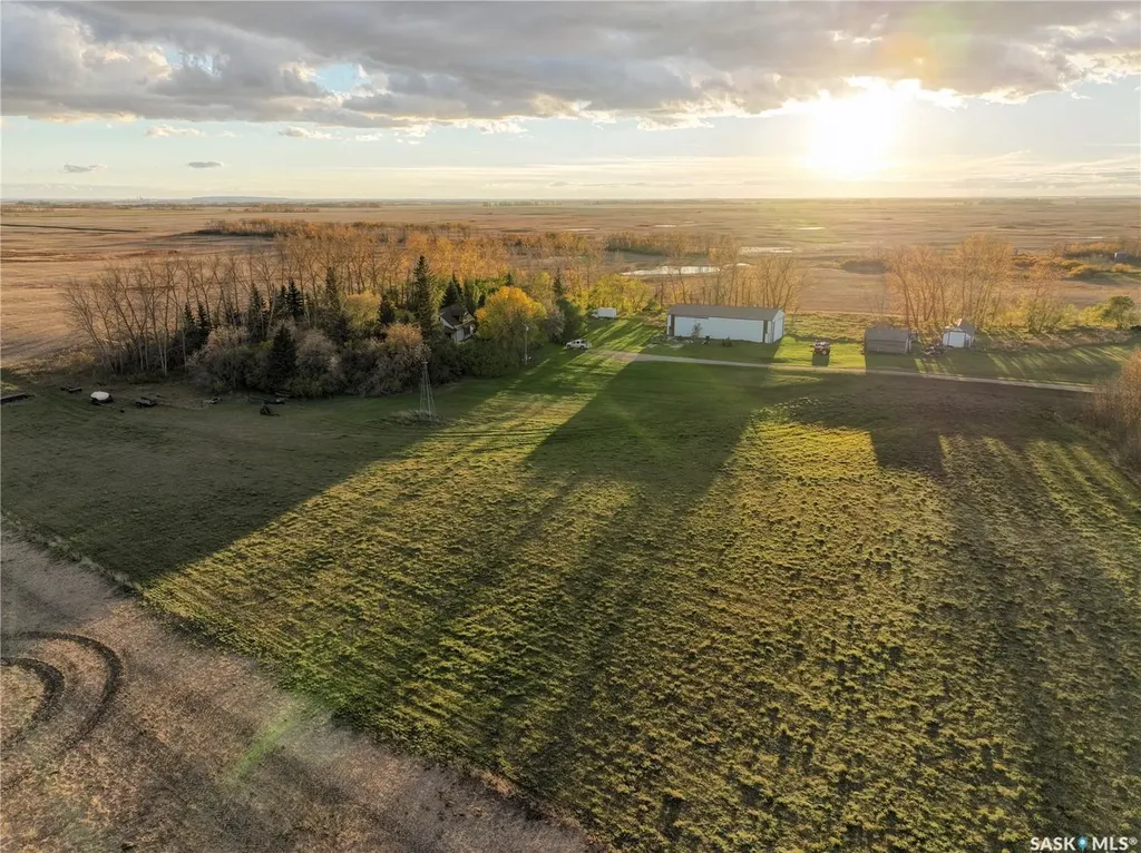 Rural Address Langenburg Rm No. 181 SK S0A 0M0