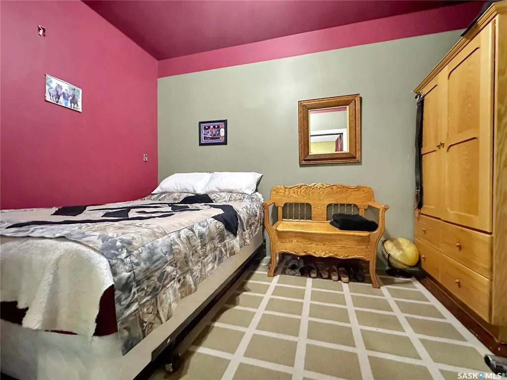 Rural Address Langenburg Rm No. 181 SK S0A 0M0