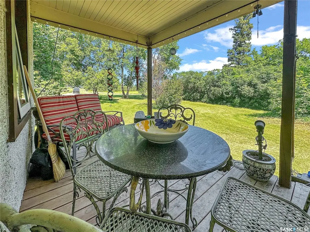 Rural Address Langenburg Rm No. 181 SK S0A 0M0