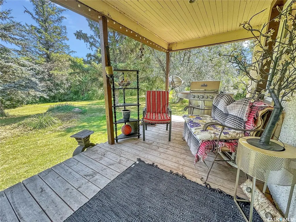 Rural Address Langenburg Rm No. 181 SK S0A 0M0