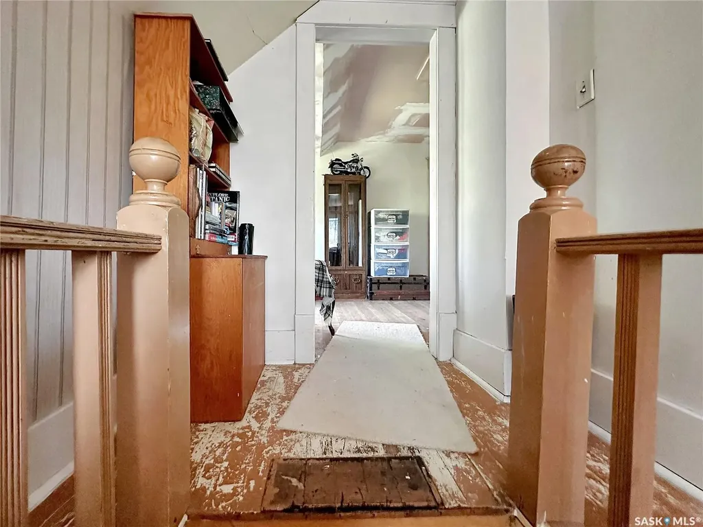 Rural Address Langenburg Rm No. 181 SK S0A 0M0