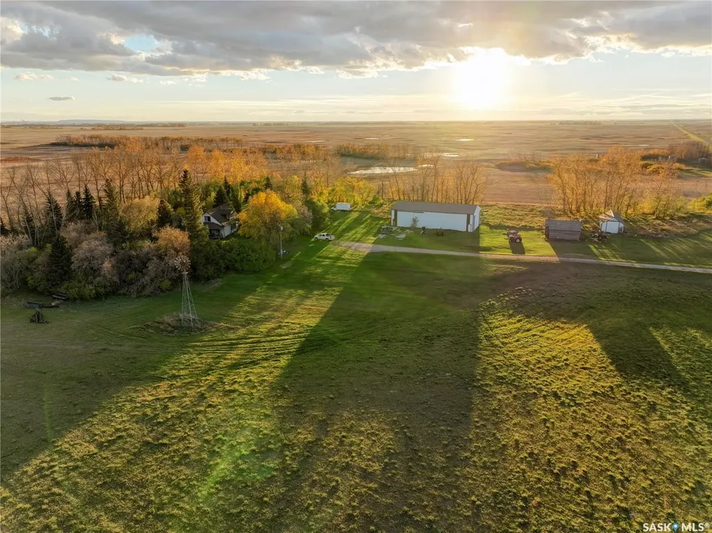 Rural Address Langenburg Rm No. 181 SK S0A 0M0