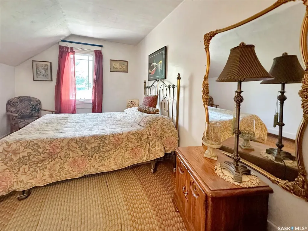 Rural Address Langenburg Rm No. 181 SK S0A 0M0