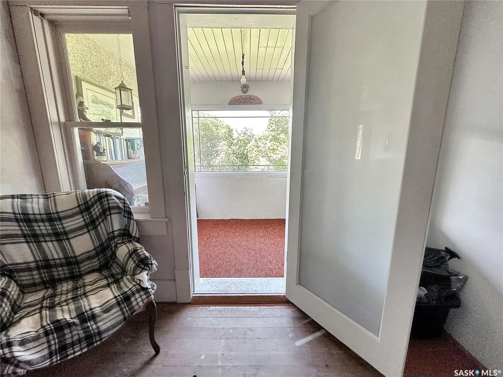 Rural Address Langenburg Rm No. 181 SK S0A 0M0