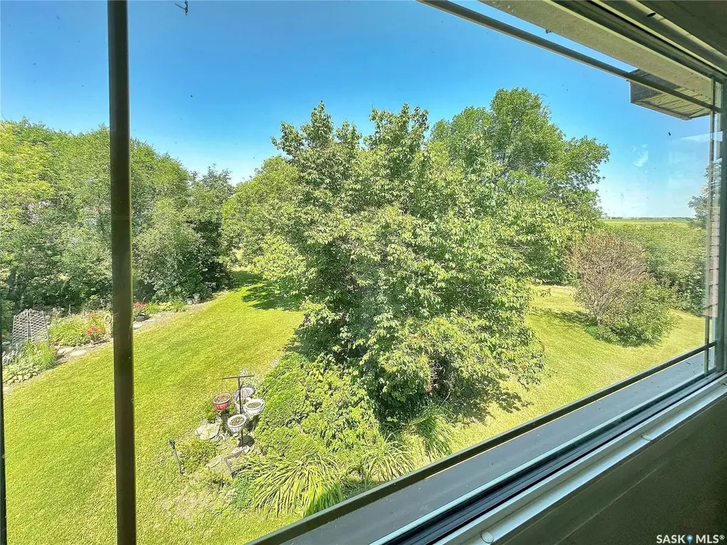 Rural Address Langenburg Rm No. 181 SK S0A 0M0