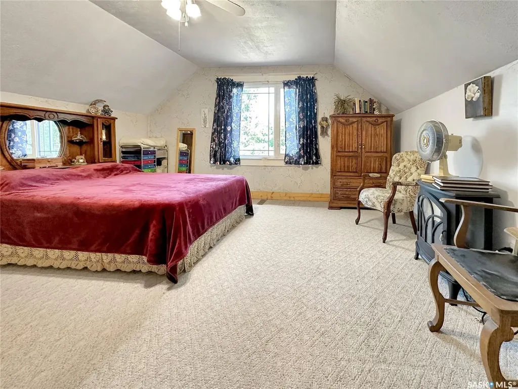 Rural Address Langenburg Rm No. 181 SK S0A 0M0