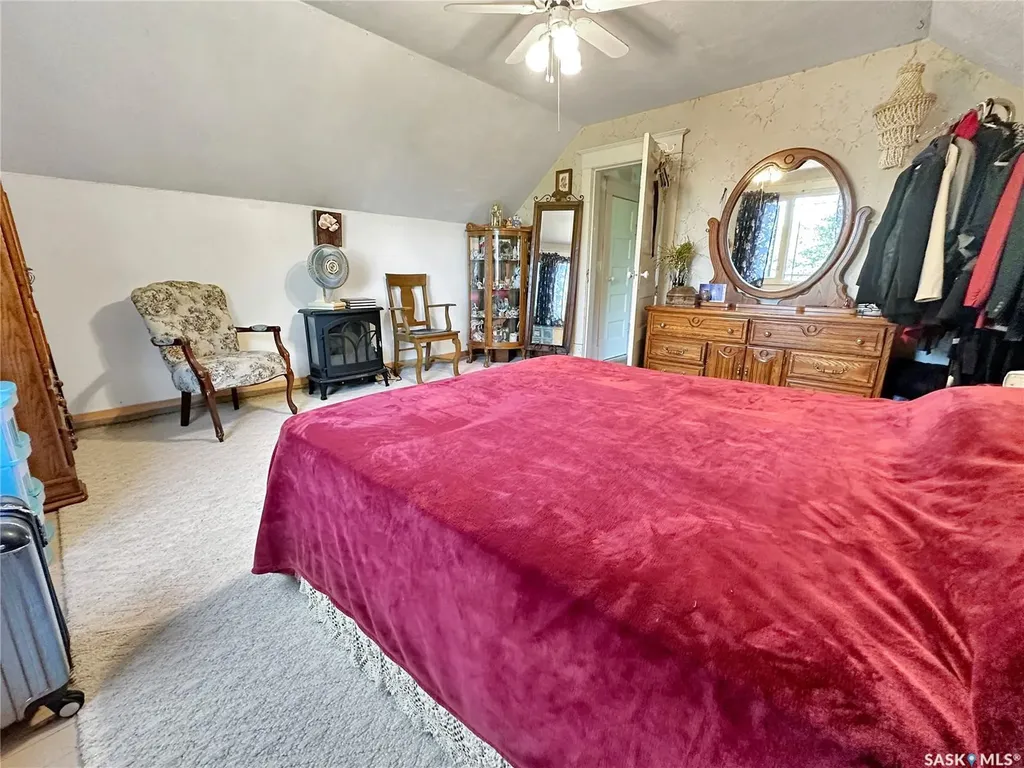 Rural Address Langenburg Rm No. 181 SK S0A 0M0