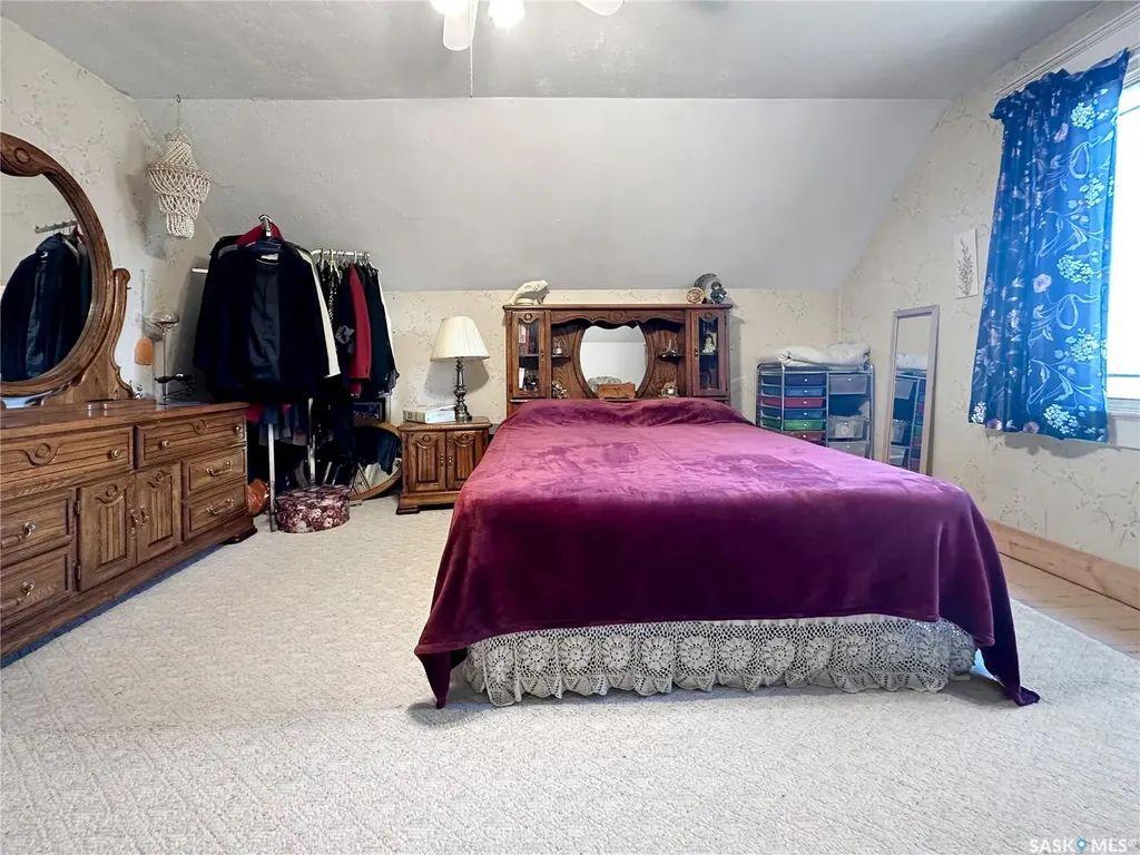 Rural Address Langenburg Rm No. 181 SK S0A 0M0