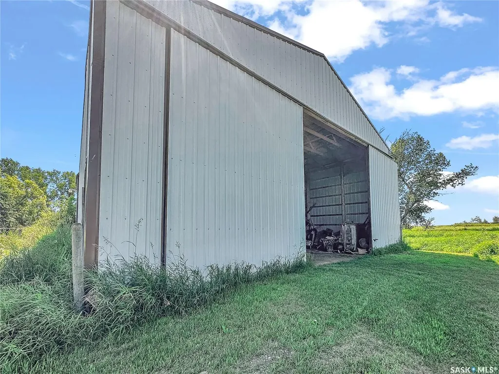 Rural Address Langenburg Rm No. 181 SK S0A 0M0