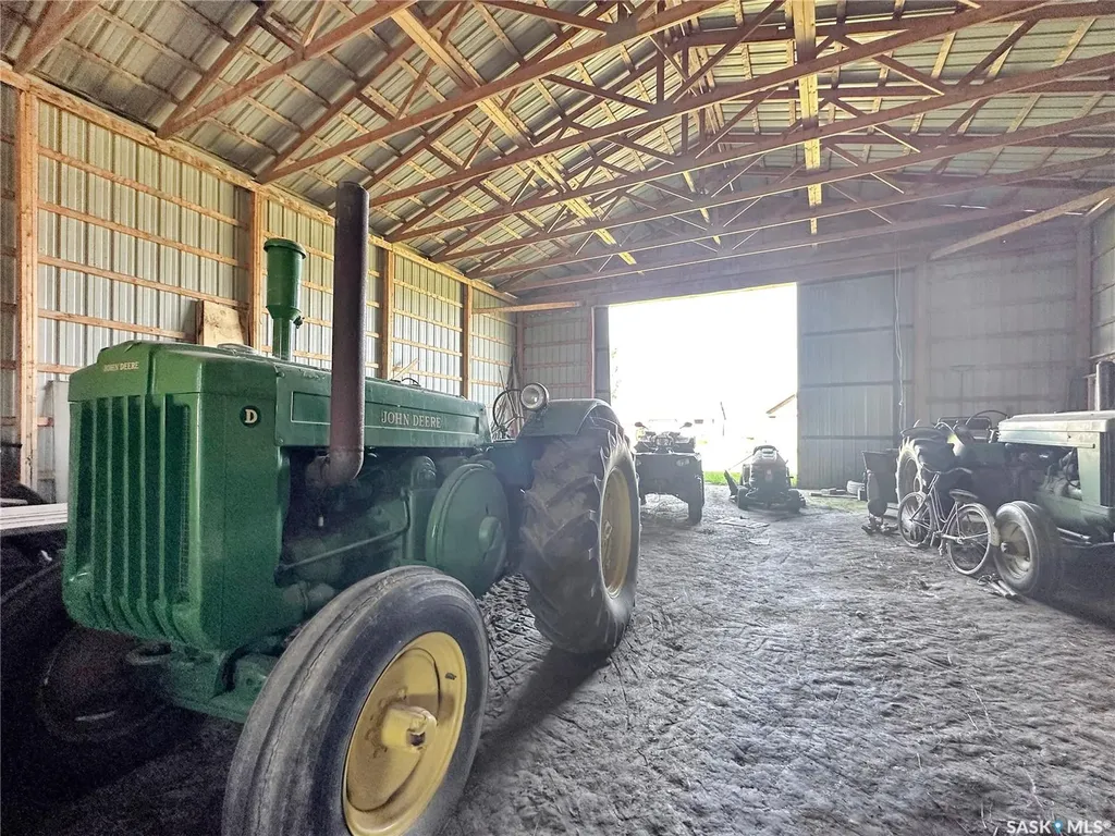 Rural Address Langenburg Rm No. 181 SK S0A 0M0