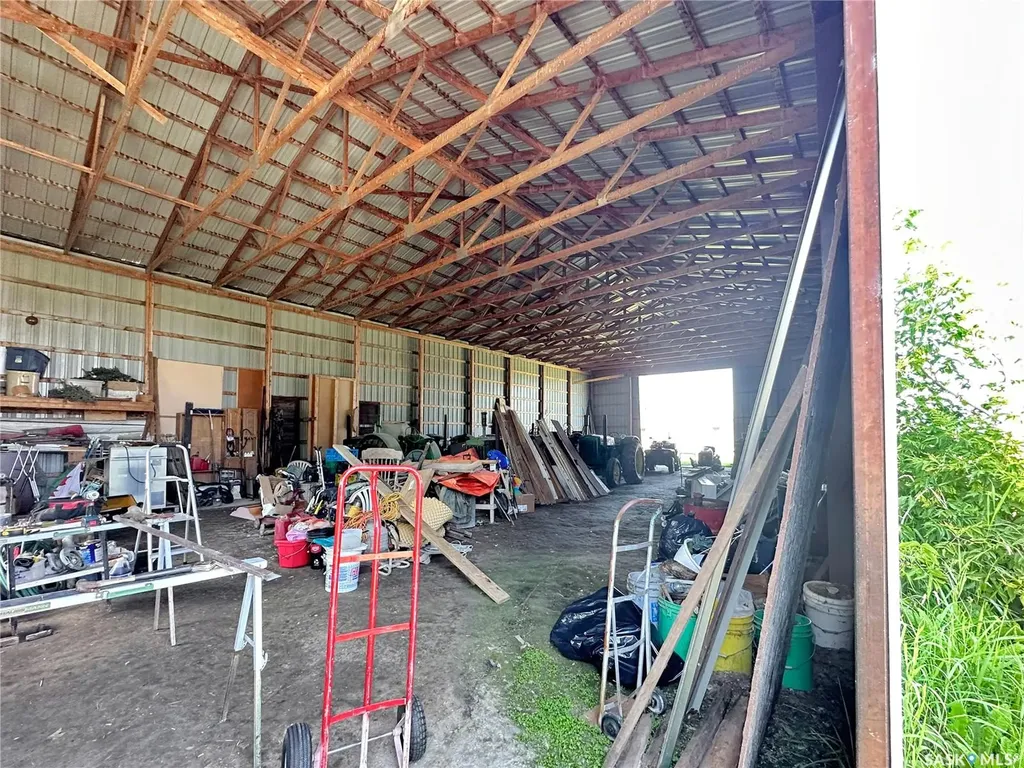 Rural Address Langenburg Rm No. 181 SK S0A 0M0