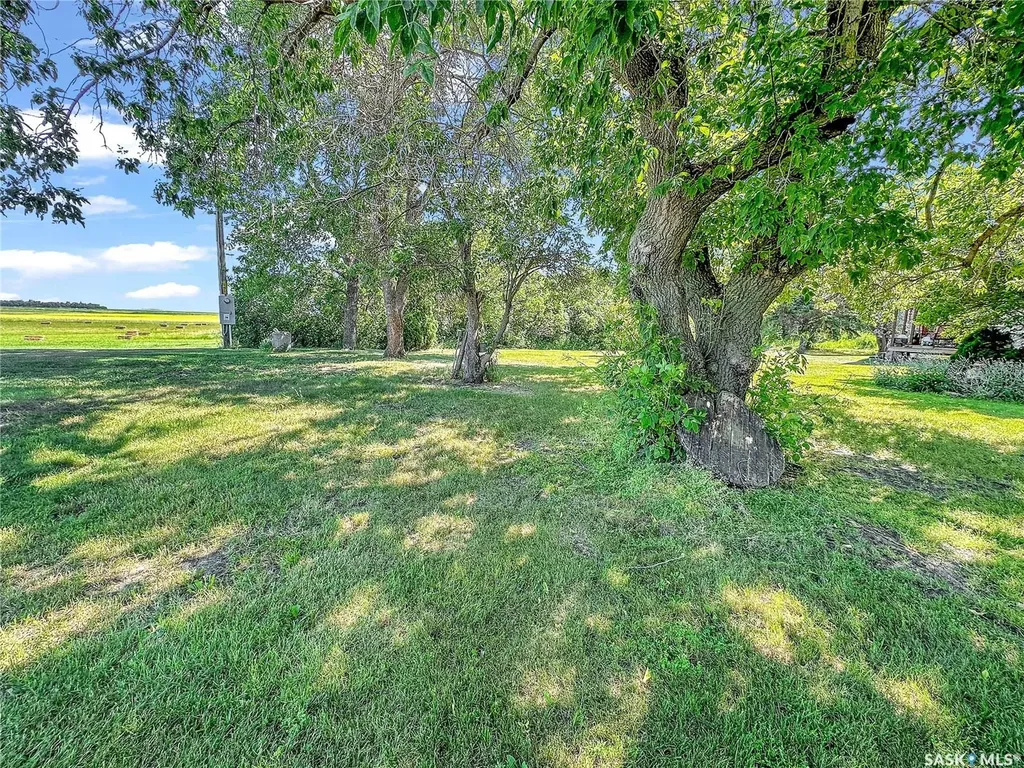 Rural Address Langenburg Rm No. 181 SK S0A 0M0