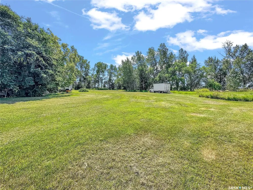 Rural Address Langenburg Rm No. 181 SK S0A 0M0