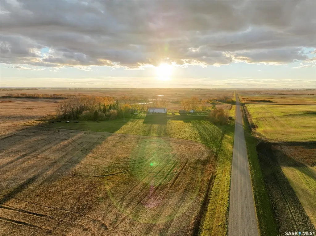 Rural Address Langenburg Rm No. 181 SK S0A 0M0