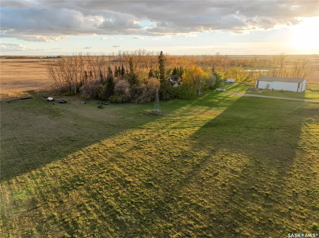 Rural Address Langenburg Rm No. 181 SK S0A 0M0