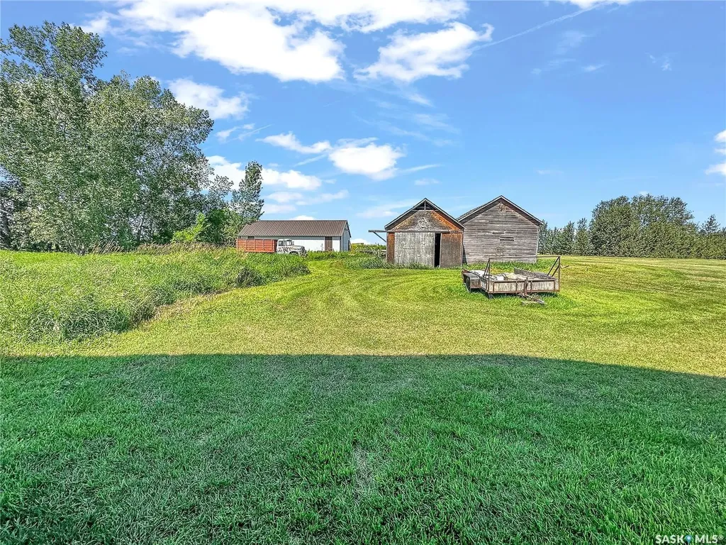 Rural Address Langenburg Rm No. 181 SK S0A 0M0