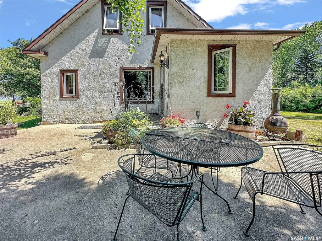 Rural Address Langenburg Rm No. 181 SK S0A 0M0