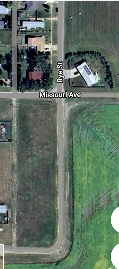 Lot 13 Rye Street Yellow Grass SK S0G 5J0