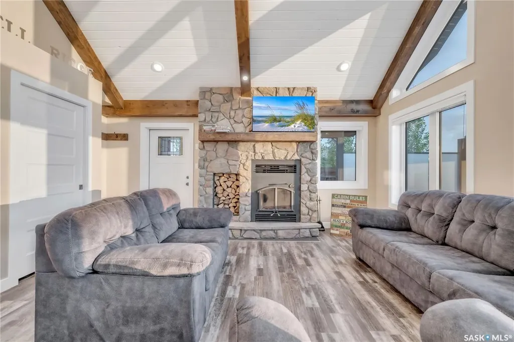 801 Spruce Street Goodsoil SK S0M 1A0