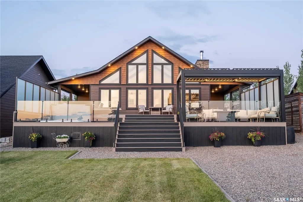 801 Spruce Street Goodsoil SK S0M 1A0