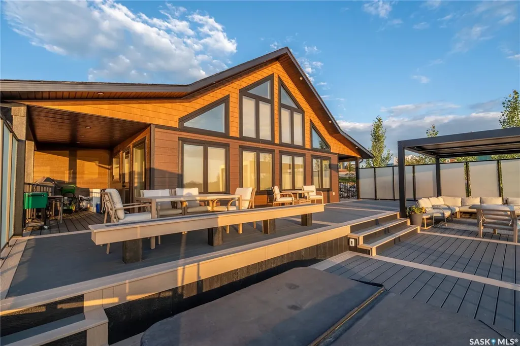 801 Spruce Street Goodsoil SK S0M 1A0