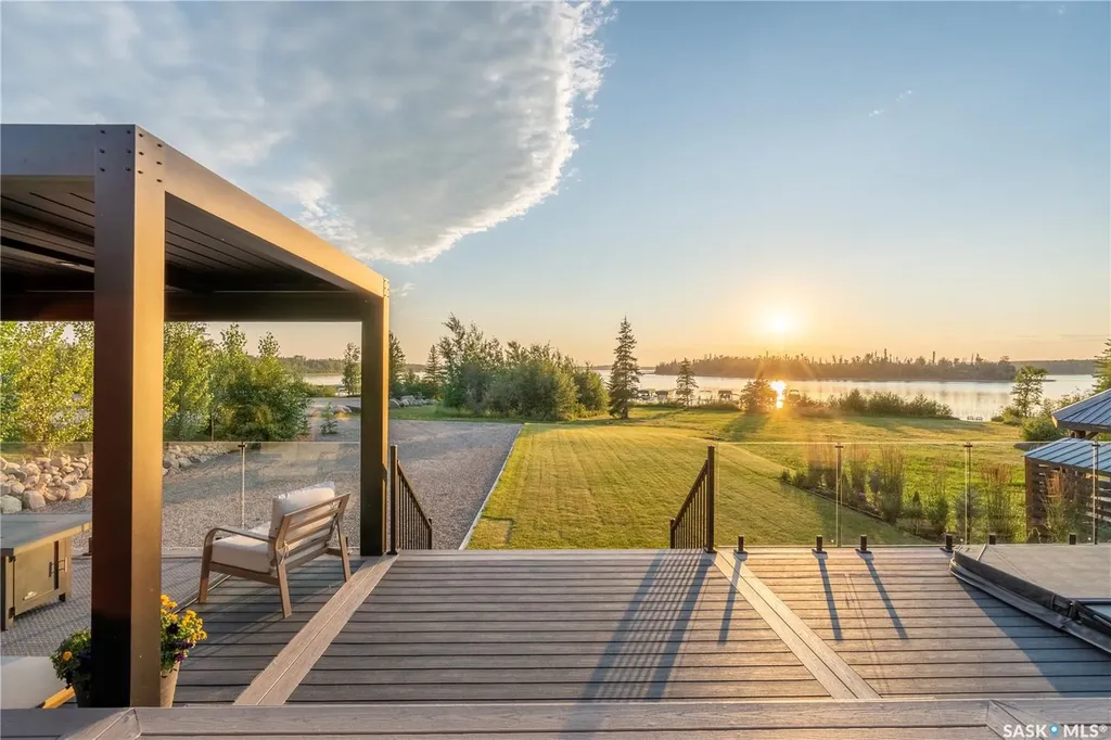 801 Spruce Street Goodsoil SK S0M 1A0