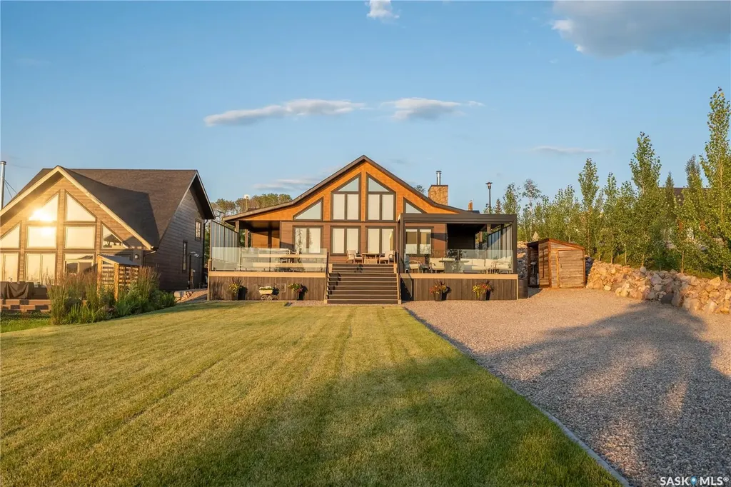 801 Spruce Street Goodsoil SK S0M 1A0