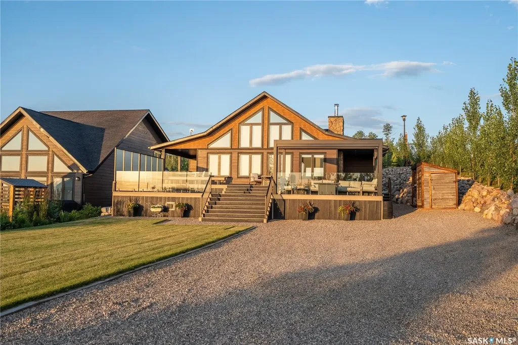 801 Spruce Street Goodsoil SK S0M 1A0