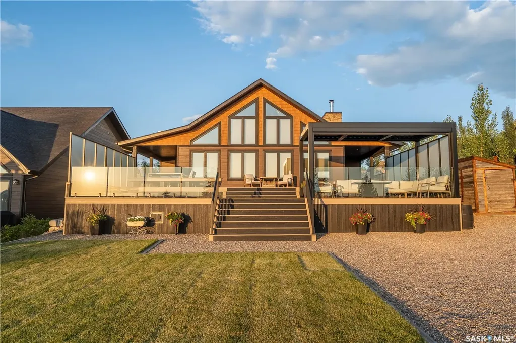 801 Spruce Street Goodsoil SK S0M 1A0