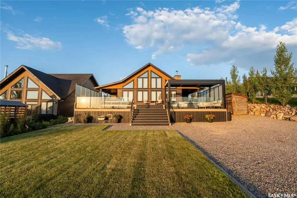 801 Spruce Street Goodsoil SK S0M 1A0