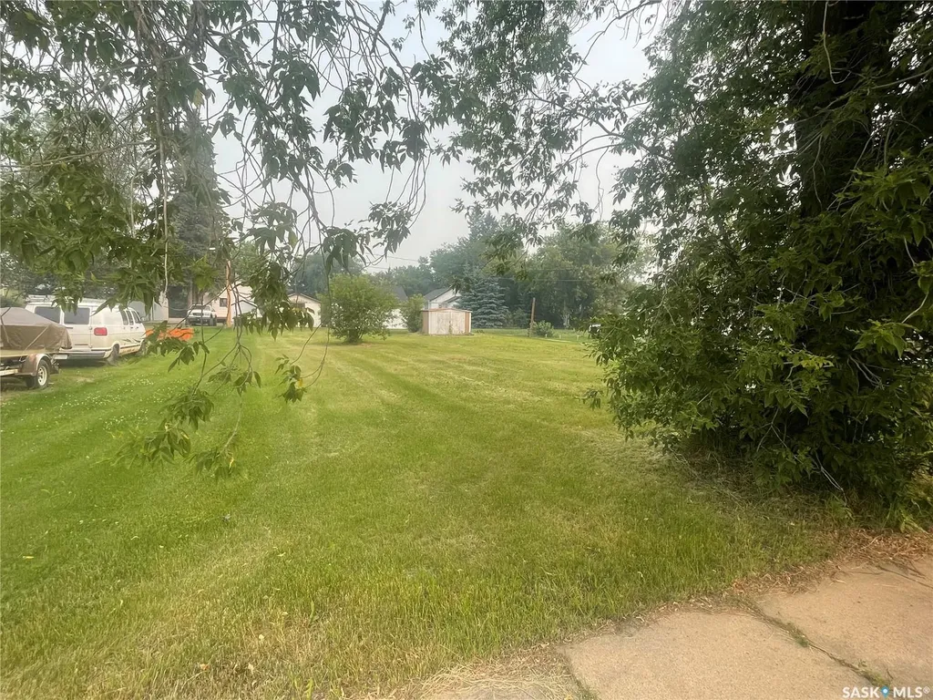 108 4th Avenue E Blaine Lake SK S0K 0J0