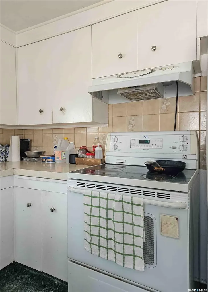 107 3rd Avenue W Elrose SK S0L 0Z0