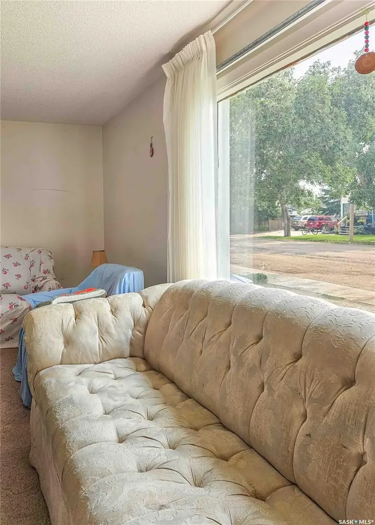 107 3rd Avenue W Elrose SK S0L 0Z0