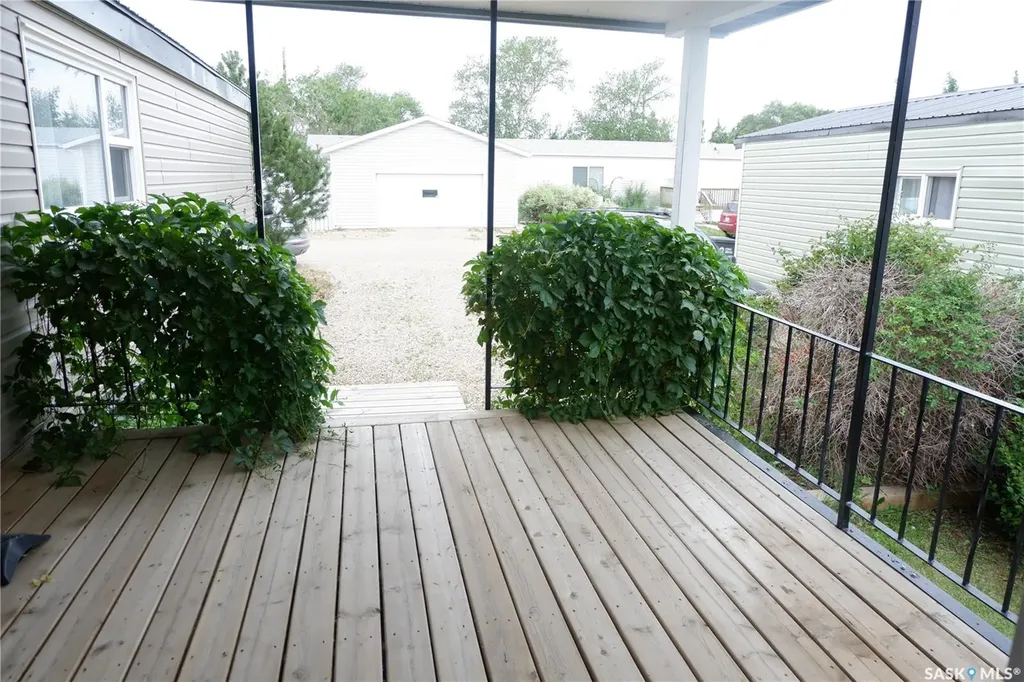 67 Sunrise Estates Assiniboia SK S0H 0B0