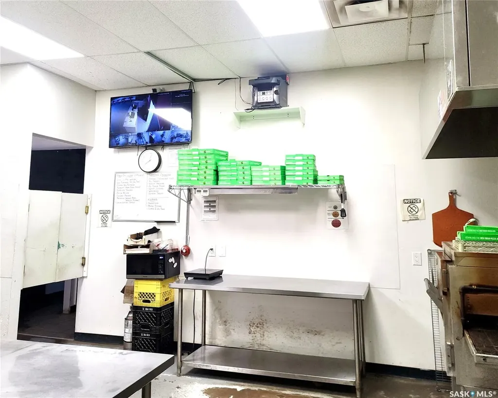 1309 8th Avenue Humboldt SK S0K 2A0