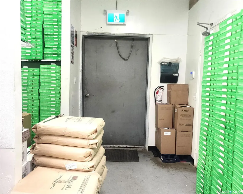 1309 8th Avenue Humboldt SK S0K 2A0