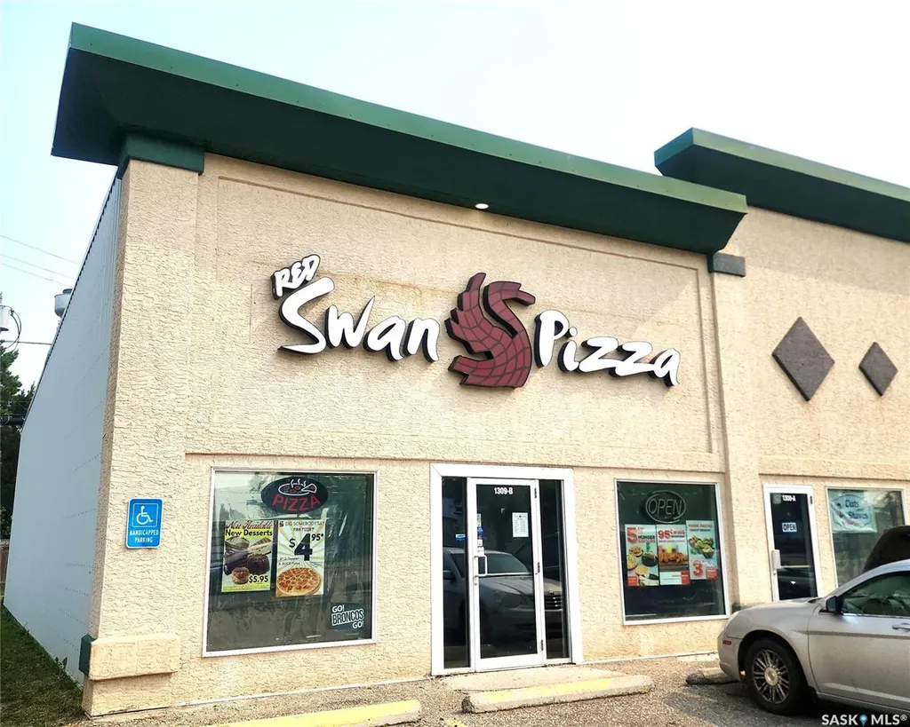 1309 8th Avenue Humboldt SK S0K 2A0