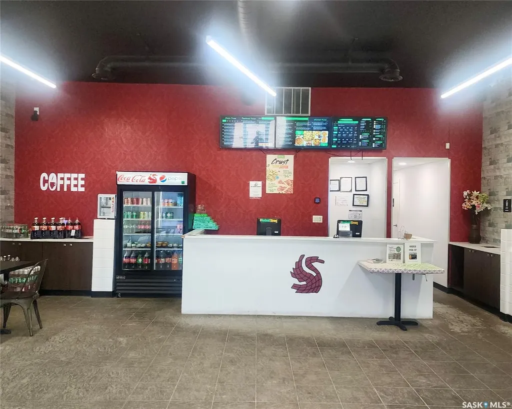 1309 8th Avenue Humboldt SK S0K 2A0