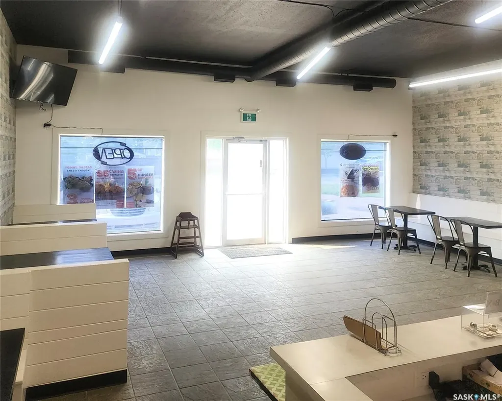 1309 8th Avenue Humboldt SK S0K 2A0