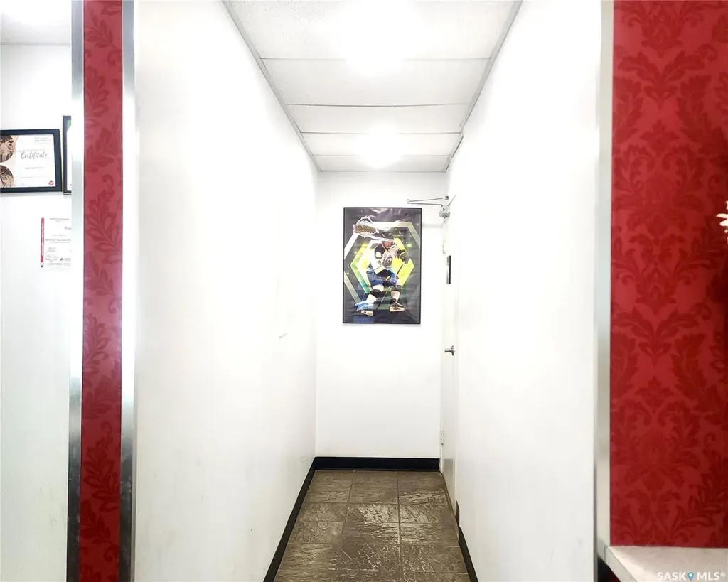 1309 8th Avenue Humboldt SK S0K 2A0