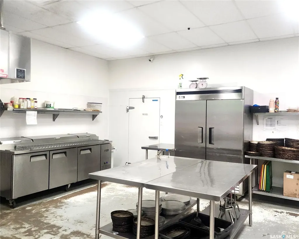 1309 8th Avenue Humboldt SK S0K 2A0