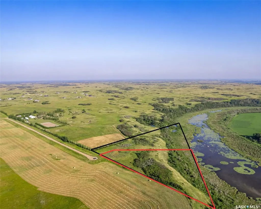 Rural Address Dundurn Rm No. 314 SK S0L 3J0