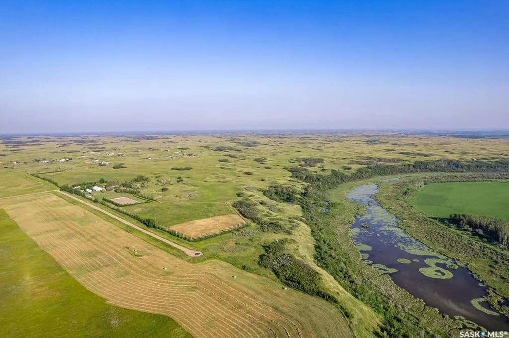 Rural Address Dundurn Rm No. 314 SK S0L 3J0