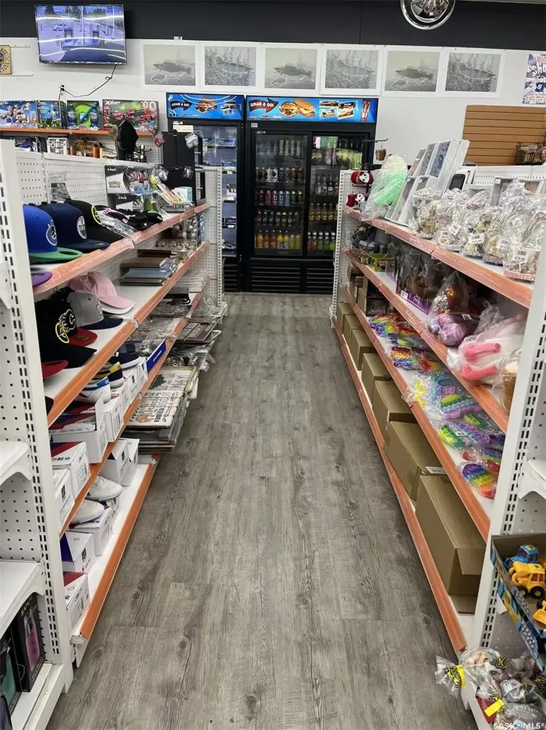 808 9th Avenue W Nipawin SK S0E 1E0