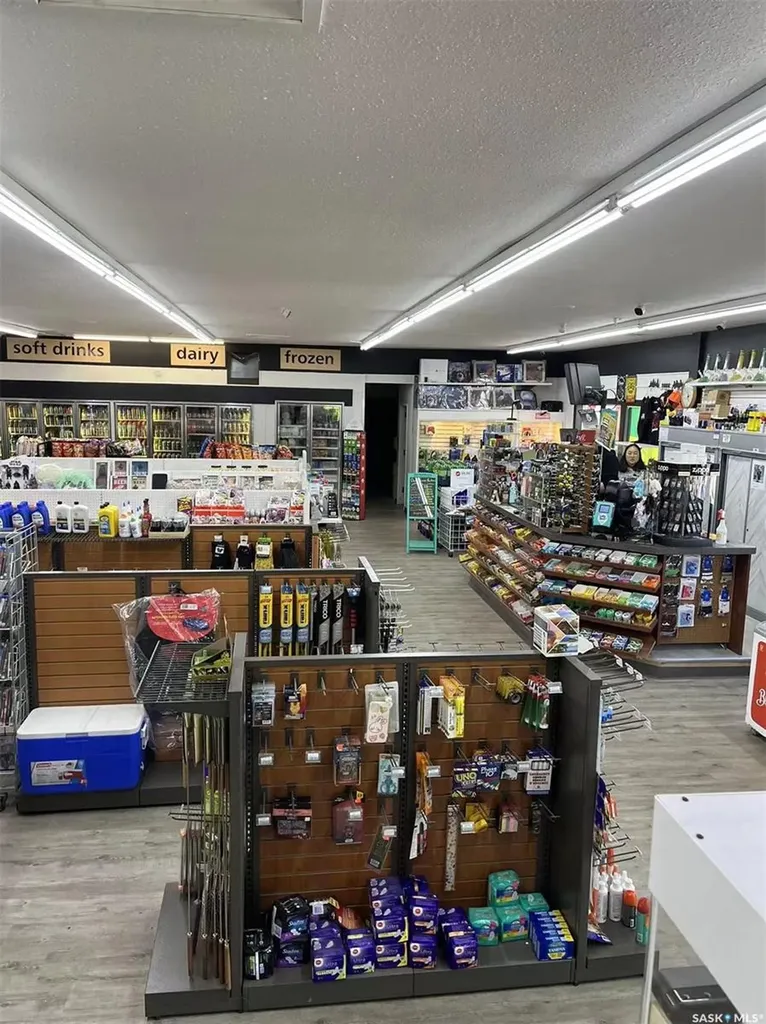 808 9th Avenue W Nipawin SK S0E 1E0