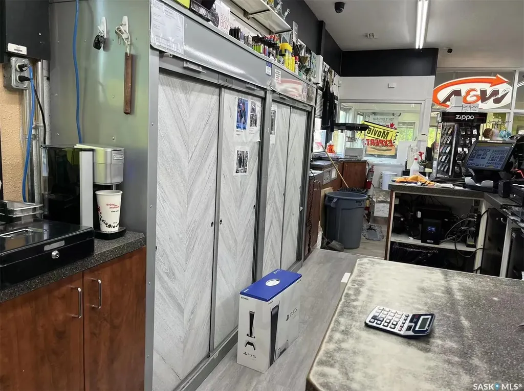 808 9th Avenue W Nipawin SK S0E 1E0