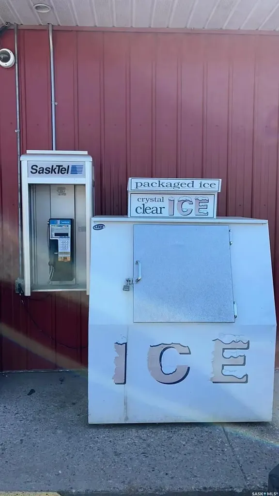 808 9th Avenue W Nipawin SK S0E 1E0