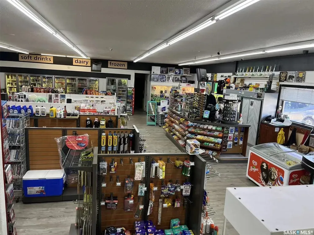808 9th Avenue W Nipawin SK S0E 1E0