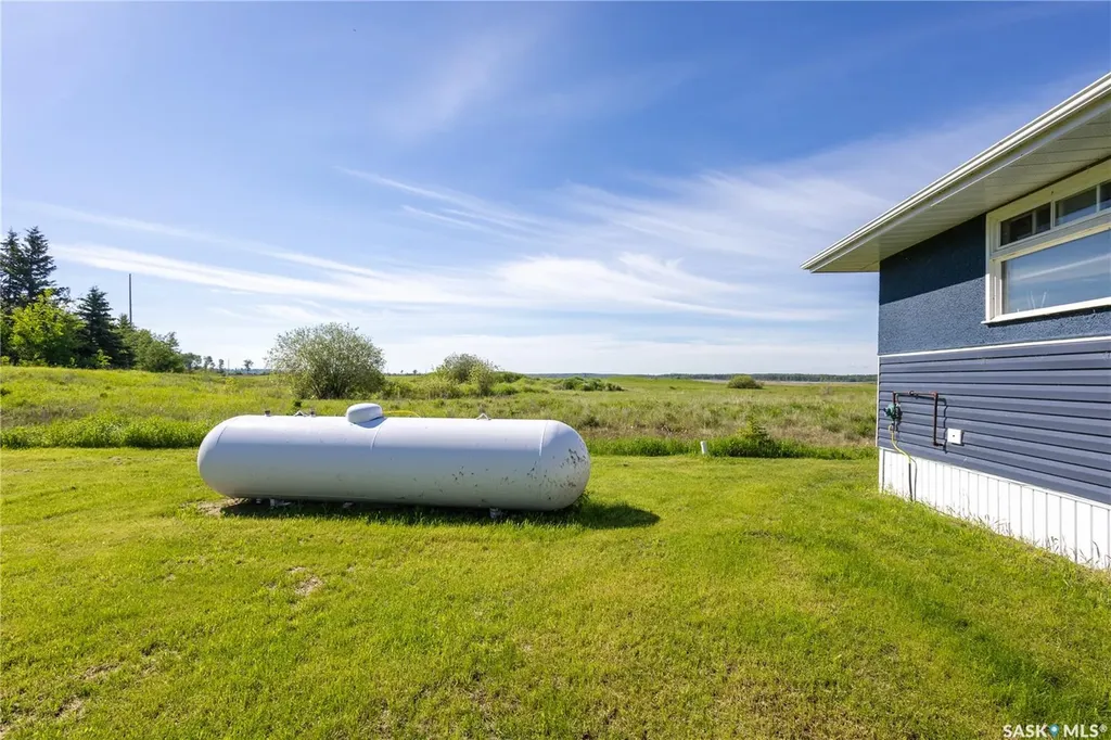 5 Ivory Drive Big River Rm No. 555 SK S0J 0E0